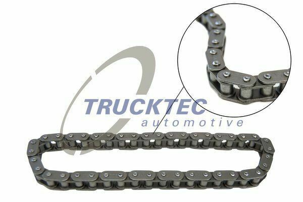 Цепь, привод маслонасоса TRUCKTEC AUTOMOTIVE, 0267247